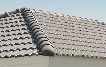advantages of West Flodden clay roofing