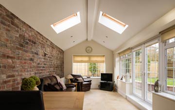 conservatory roof insulation West Flodden, Northumberland