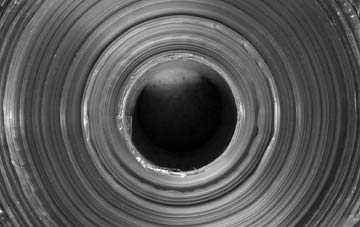 West Flodden edpm waterproofing