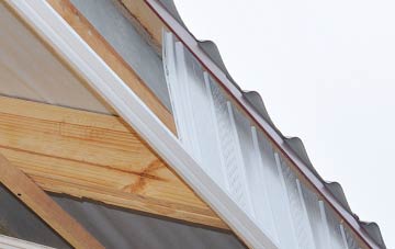 why West Flodden fascia repairs are essential