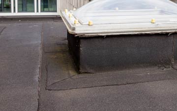 disadvantages of West Flodden flat roofs