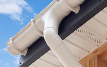 West Flodden gutter installation costs
