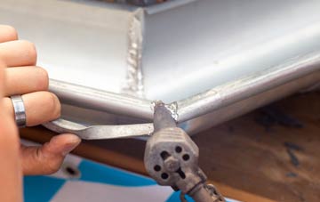 disadvantages of West Flodden lead roofing