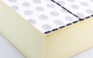 meeting West Flodden building codes