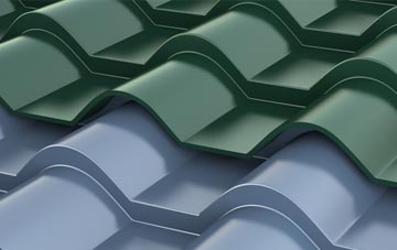 who should consider West Flodden plastic roofs