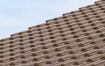 plastic roofing West Flodden, Northumberland