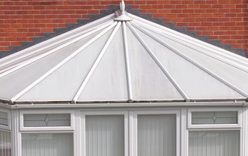West Flodden polycarbonate conservatory roof repairs
