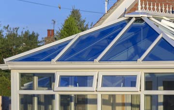 professional West Flodden conservatory insulation