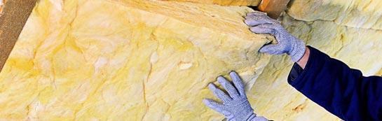 quotes for West Flodden roof insulation