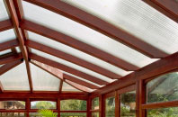 West Flodden conservatory roofing insulation