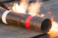 free West Flodden re-felting quotes