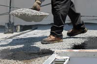 find rated West Flodden flat roofing replacement companies