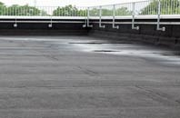find rated West Flodden flat roofing companies