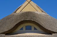 West Flodden thatch roofing