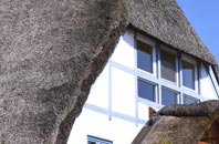 find rated West Flodden thatchers